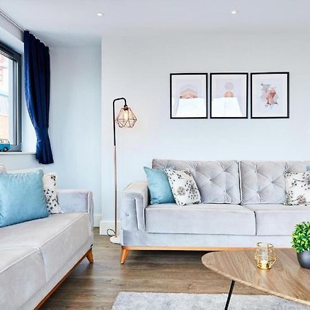 شقة لندن  في Greenwich Flat: O2, Cutty Sark, Maritime Museum, Thames Path المظهر الخارجي الصورة